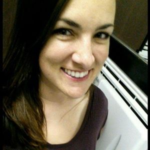 Meet your Posher, Kimberley